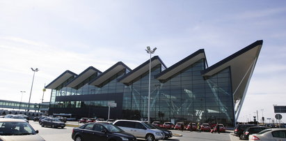 Zmiany przy lotnisku w Gdańsku