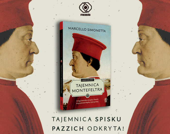 "Tajemnica Montefeltra"