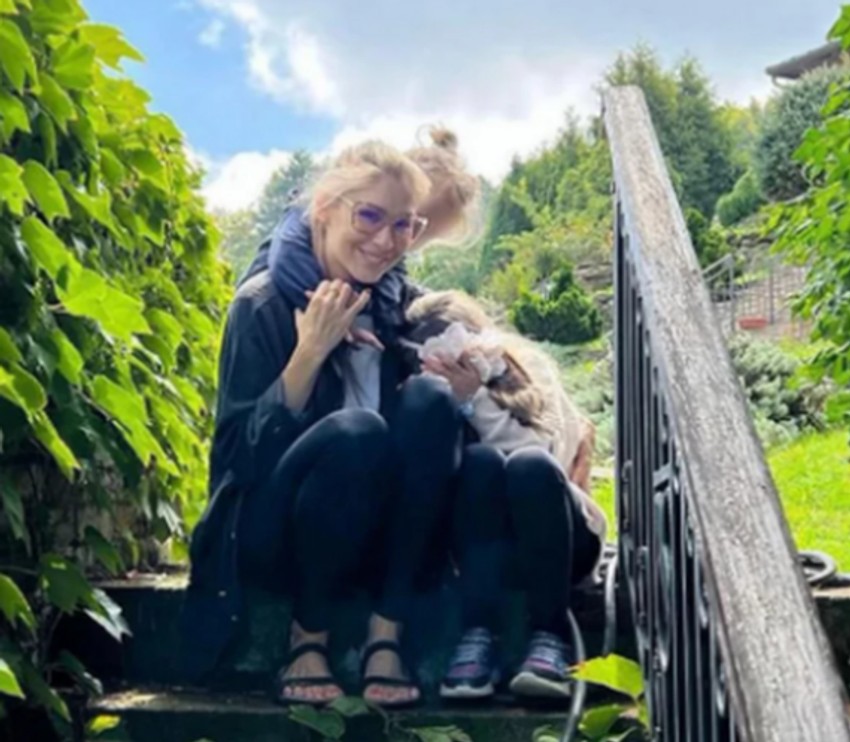 Kristina Radenković