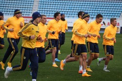 Filar obrony Metalista nie zagra przeciw Legii