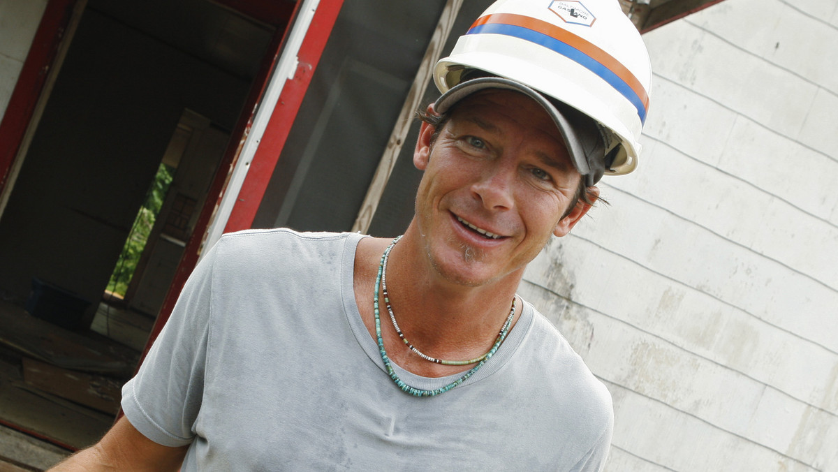 Ty Pennington