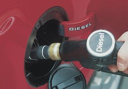 Czy warto kupić samochód z silnikiem Diesla?