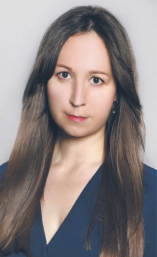 Magdalena Zielińska-Kuć adwokat, managing associate w kancelarii WKB Wierciński, Kwieciński, Baehr, koordynator grupy roboczej ds. sprzedaży alkoholu online w Izbie Gospodarki Elektronicznej