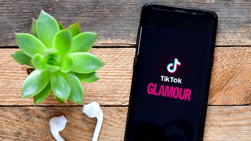 Íme a Glamour eddigi legnézettebb TikTok videói