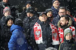 marta nawrocka zamieściła wpis w internecie. pierwsza dama zwróciła się do legendarnego sportowca