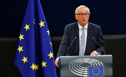'Times': To Jean-Claude Juncker odpowiada za konflikt KE z Polską i Węgrami. Wykazał talent do pogarszania sytuacji