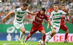 Ekstraklasa: Bezbramkowy remis Lechii z Wisłą Kraków