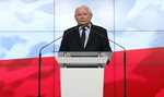 Kaczyński napisał list. Ostrzega przed Trzaskowskim