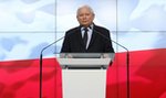 Kaczyński napisał list. Ostrzega przed Trzaskowskim