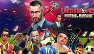 Underworld Football Manager