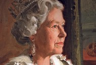 Queen Elizabeth II