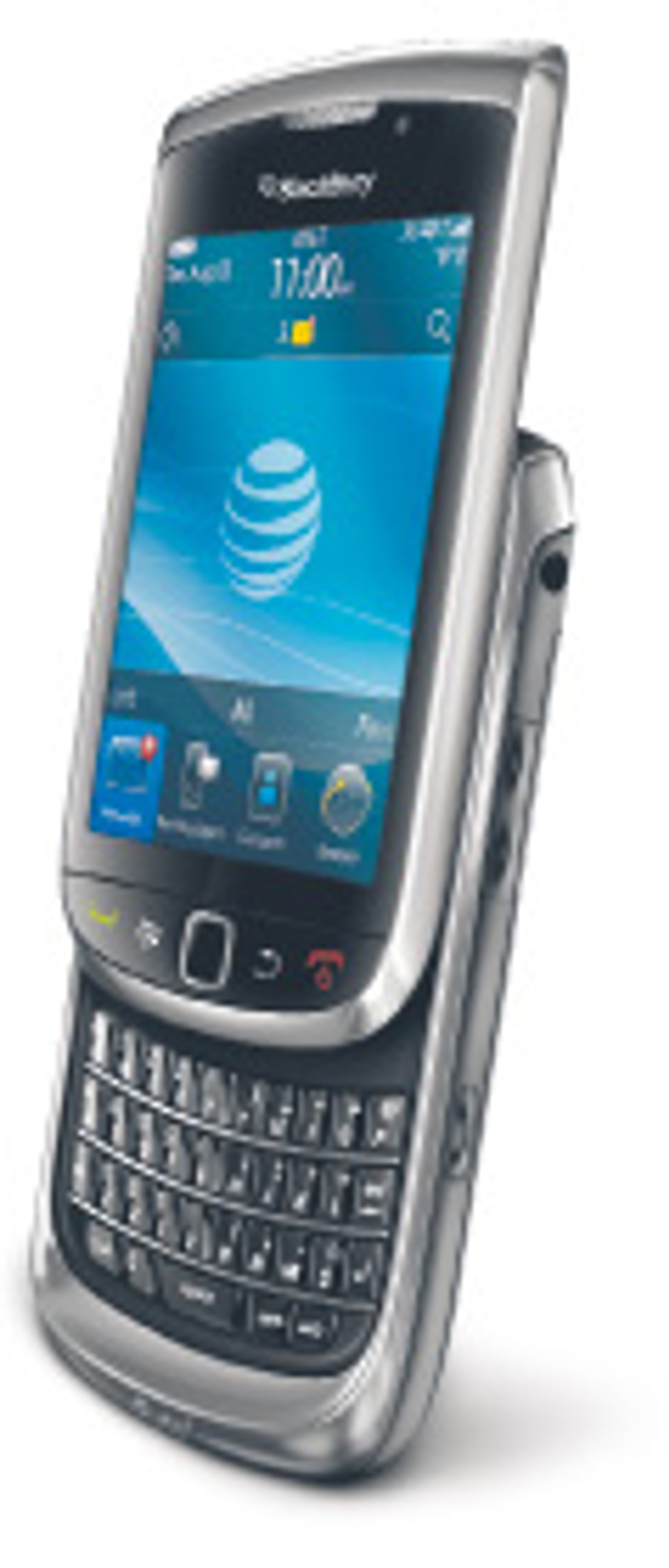 BlackBerry Torch 2