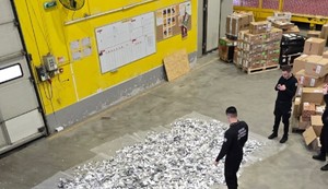 Zaplenjeno preko milion tableta