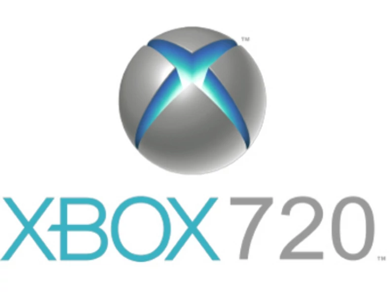 Xbox 720