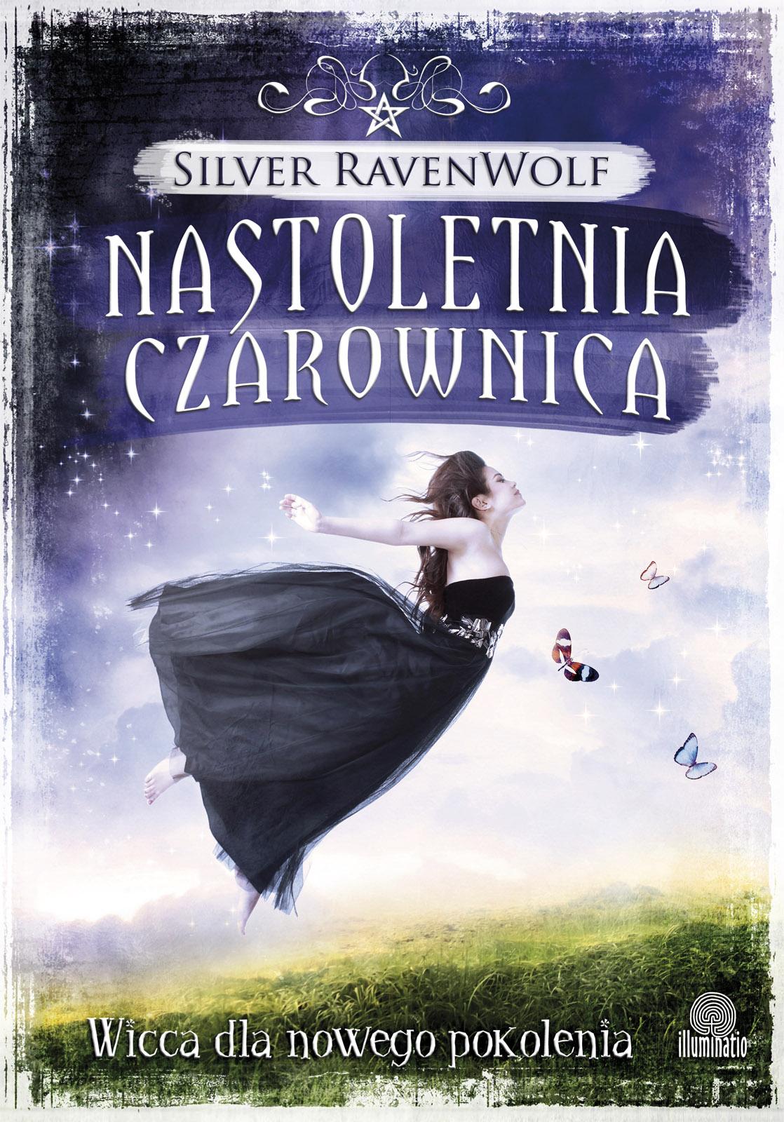 Nastoletnia czarownica