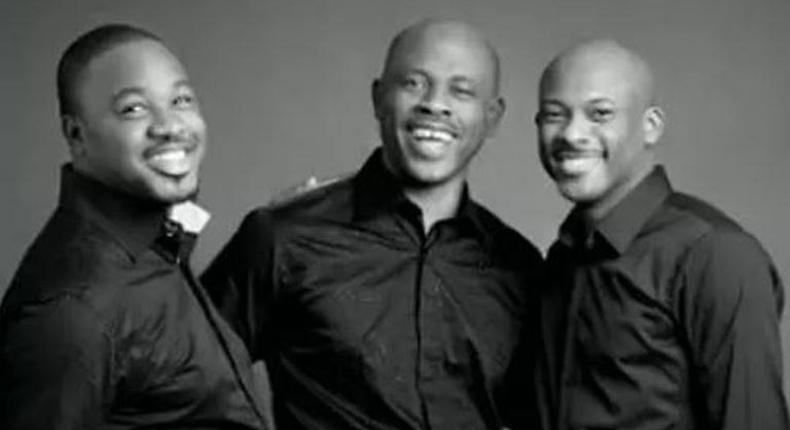 Gbolahan, Musiliu and Babajide Obanikoro