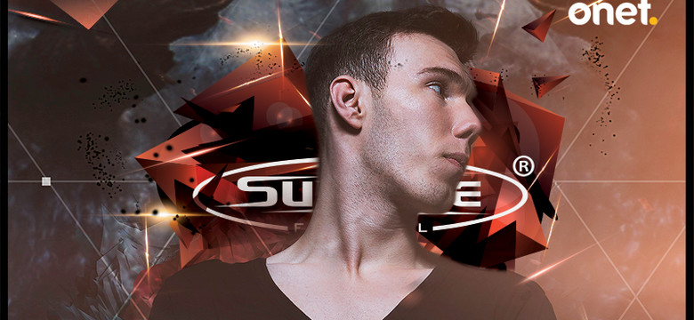 Sunrise Festival: Tom Swoon wydaje nowy singiel