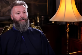 Otac Predrag Popović poručuje da nikad ne govorimo 'Primi moje saučešće' ožalošćenima: Ove reči treba izgovoriti