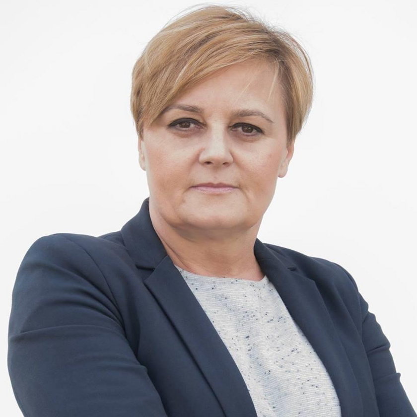 Renata Kucharska (Prawo i Sprawiedliwość)