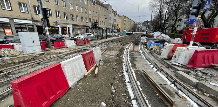 Grudniowe remonty MPK i zmiany dla pasażerów