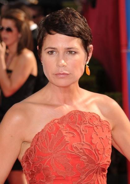 Maura Tierney: moje nowe piersi przypominają w dotyku misie żelki