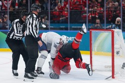 Reprezentant Francji stanie przed sądem. Na igrzyskach olimpijskich został zawieszony za bójkę