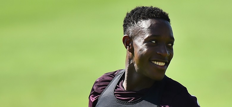 MŚ 2014: Danny Welbeck zagra przeciwko reprezentacji Włoch