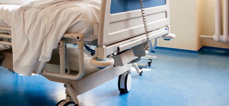 Jest oficjalna decyzja. Drugi stołeczny szpital tymczasowy w hali Expo XXI [WIDEO]