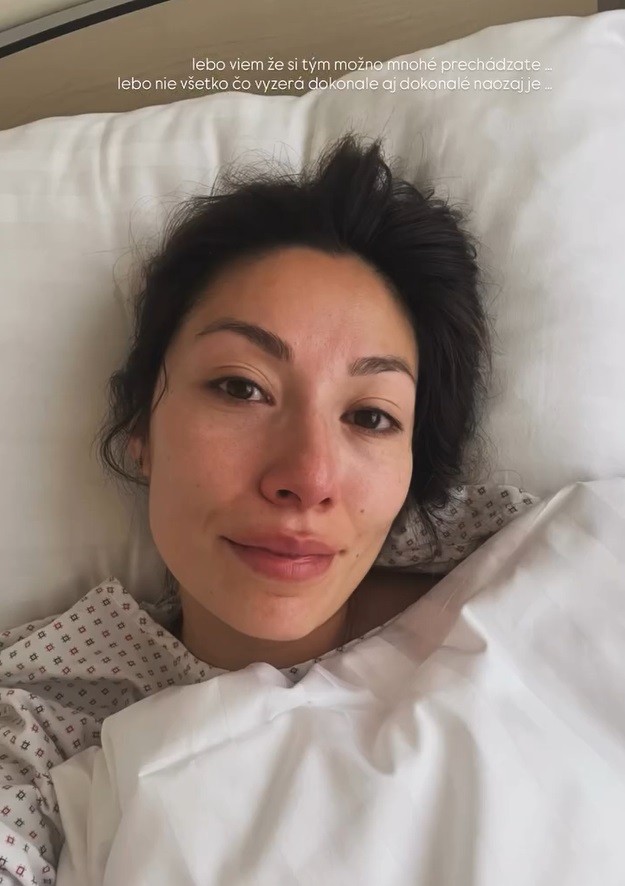 Daniela Zajíček Christová.