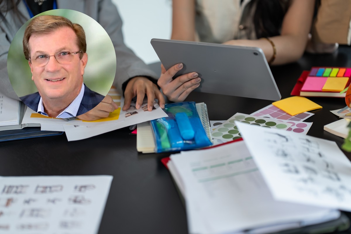 IT zniknie z firm. Zastąpi je ET. Prognoza na 2026 r. byłego szefa IT w JP Morgan