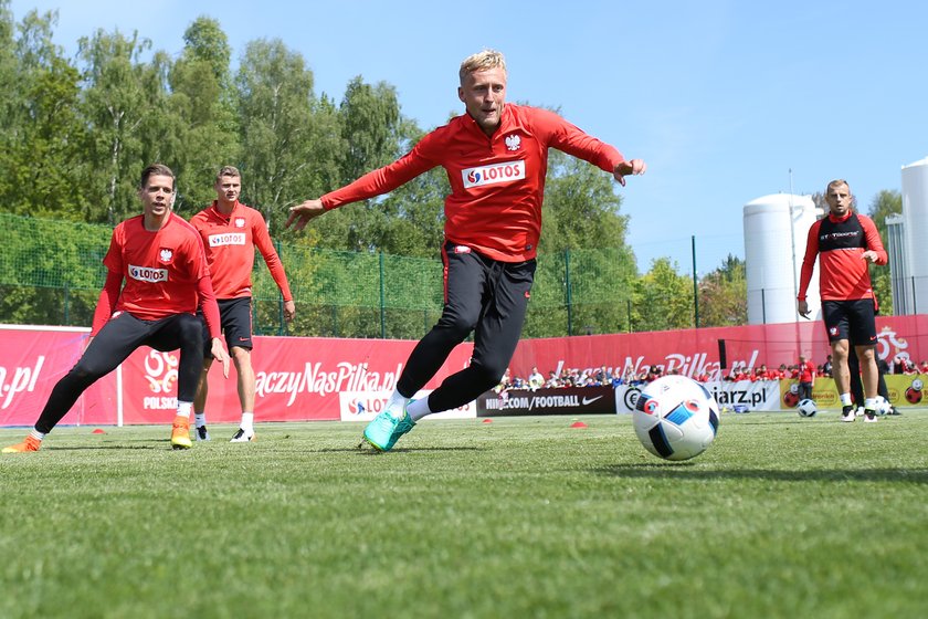 Kamil Glik miał sprzeczkę ze Zbigniewem Bońkiem! O co poszło?