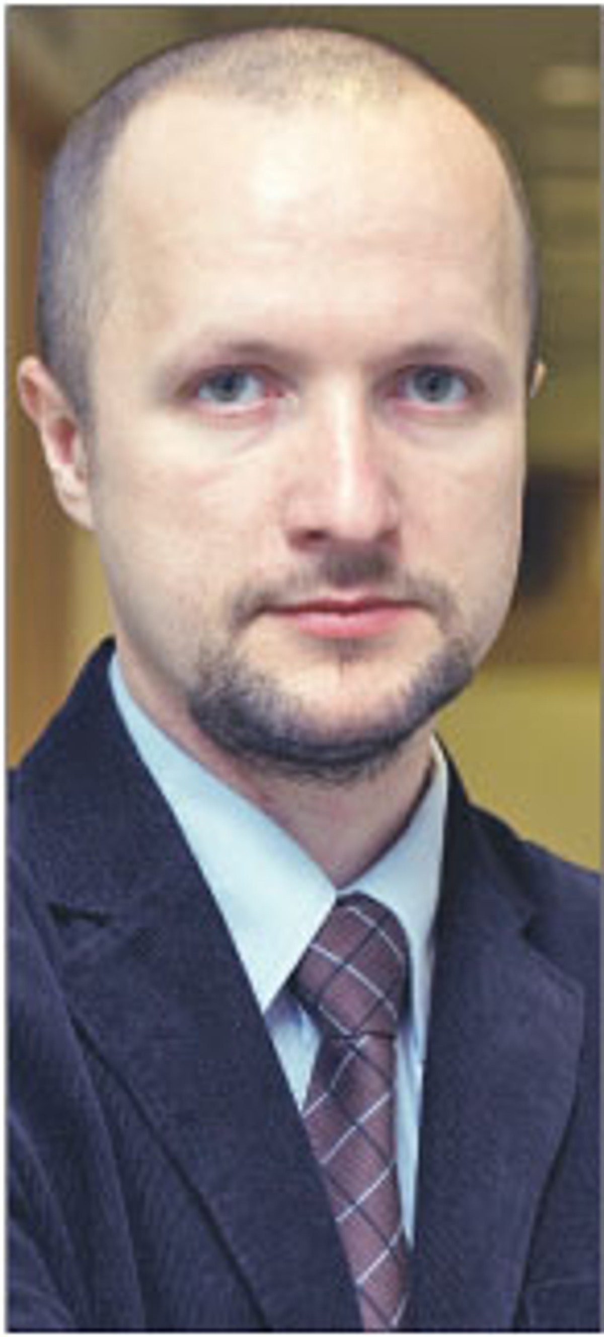 Marek Chądzyński