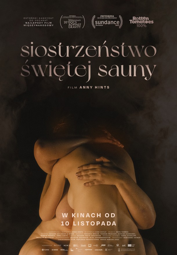 „Siostrzeństwo świętej sauny