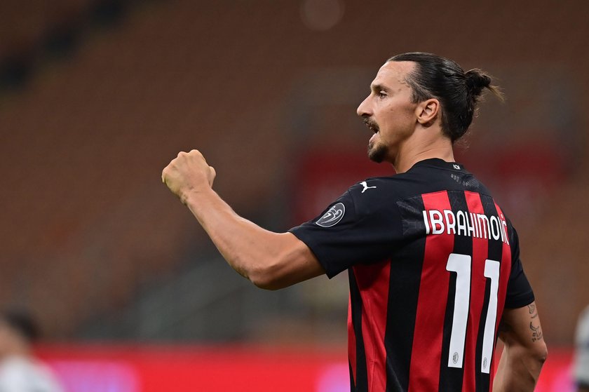 Koronawirus w AC Milan