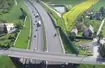 Autostrada A4 - kierowcy pojadą pierwszym wyremontowanym odcinkiem