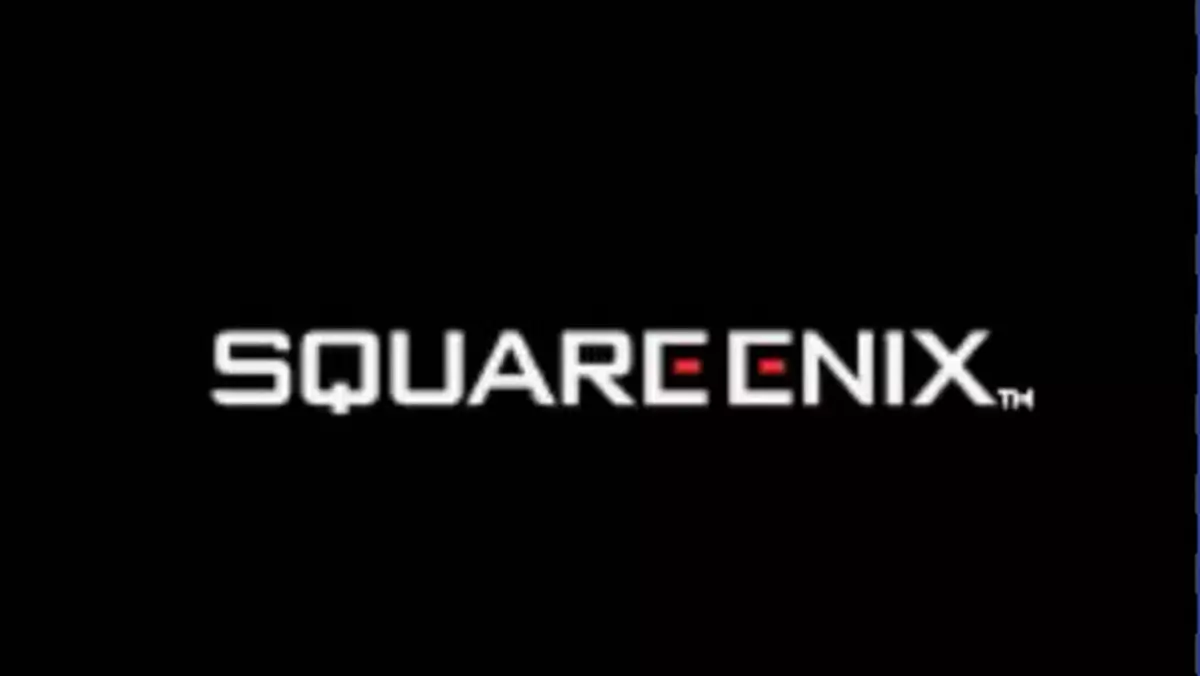 Jaką niespodziankę szykuje dla nas Square Enix?