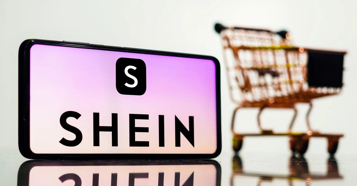 Shein oskarżony o "zawstydzanie” klientów. UE bierze pod lupę "mroczne wzorce"