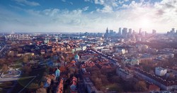 Ceny mieszkań w Warszawie. Nie widać końca podwyżek [RAPORT]