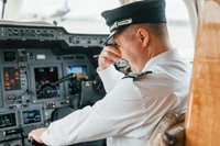 Polish airline pilot: I never flew a fully airworthy plane