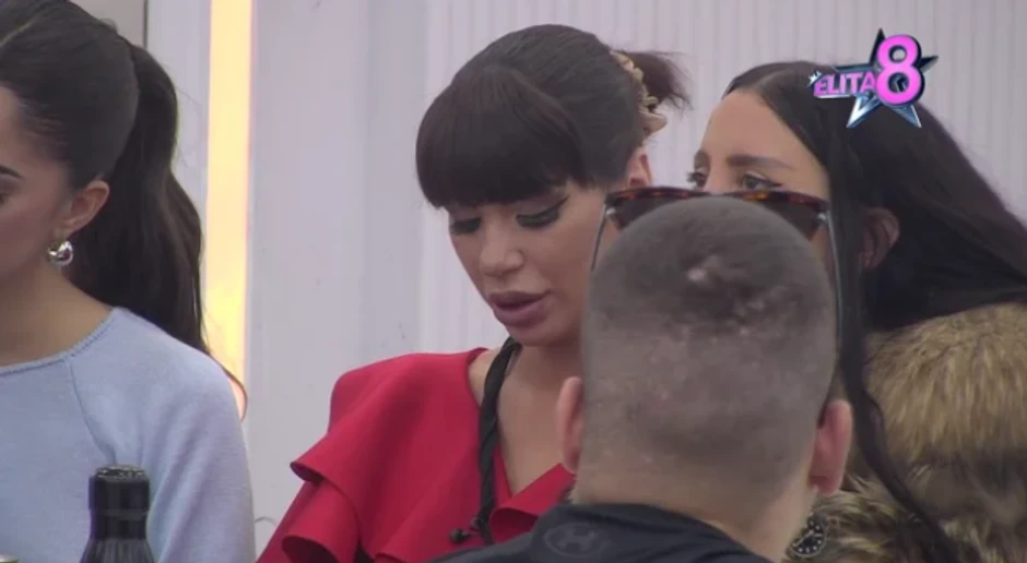 Rasprava Ivana i Miljane