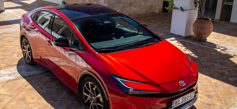 Oto nowa królowa oszczędnej jazdy. Spala 2,75 l na 100 km. Cena?