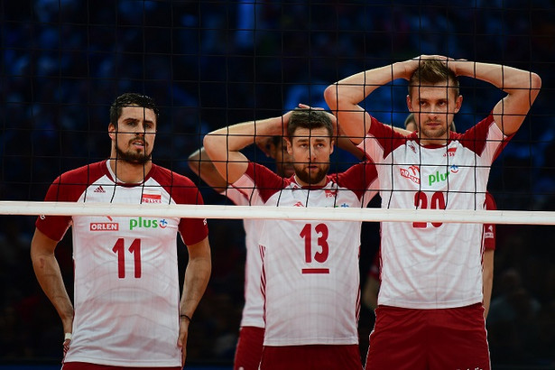 Puchar Świata: Polscy siatkarze wygrali z Iranem bez straty seta i zajęli 2 miejsce w turnieju