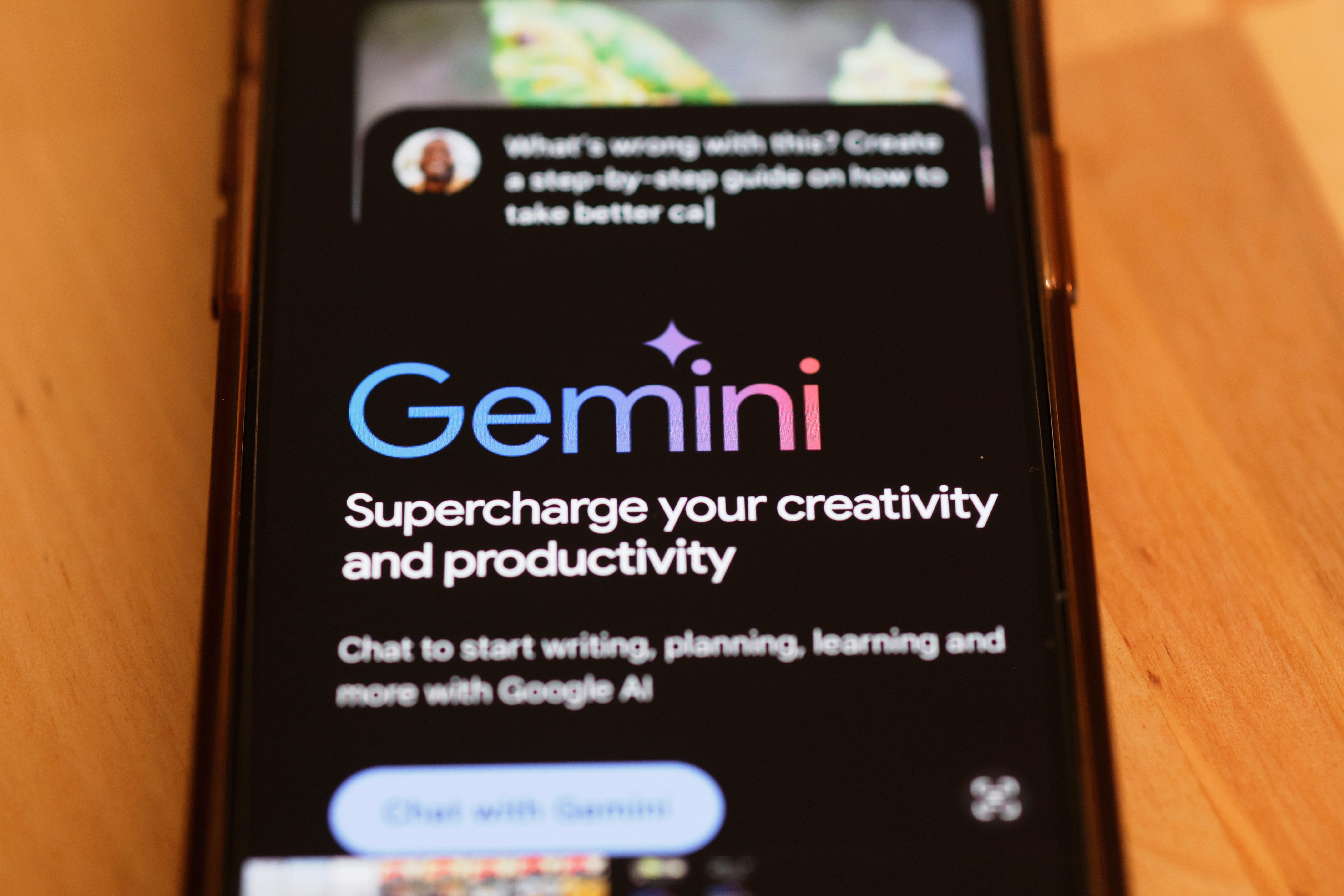 Google stattet Apples Siri mit Gemini-KI aus