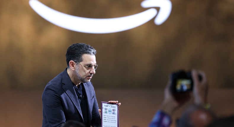 Amazon weighed ‘difficult trade-offs’ as memory costs squeezed its ...