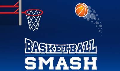 Basketball Smash