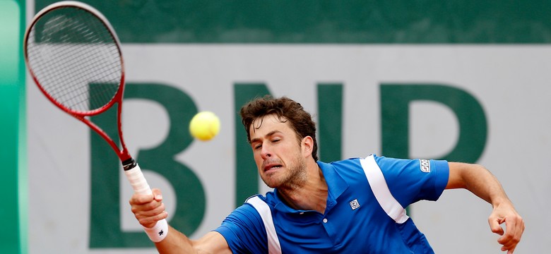 Jużny i Haase zagrają w finale turnieju ATP w Gstaad