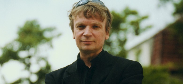 Ciechowski, jakiego nie znacie
