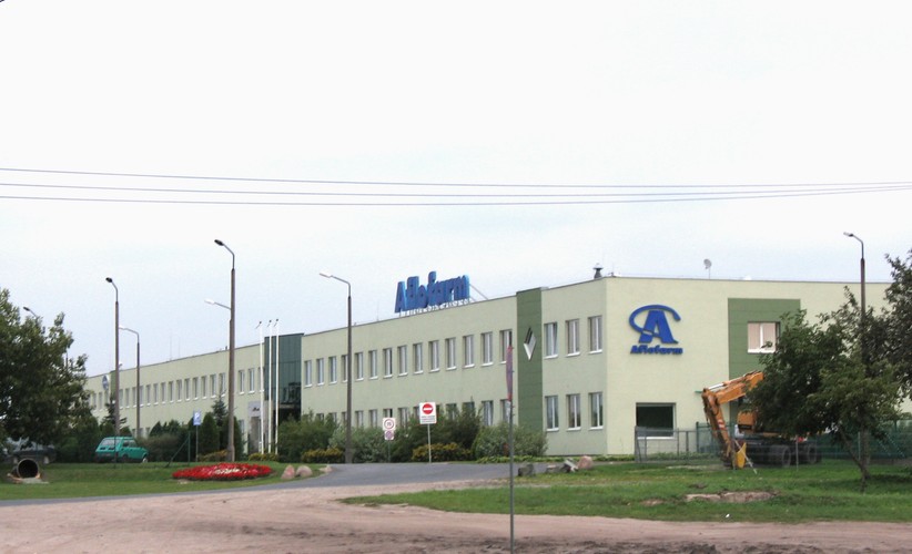 <strong>7. Jacek, Wojciech i Tomasz Furmanowie - 1,61 mld zł</strong>
<br><br>
To właściciele spółki Aflofarm założonej przez ich ojca Andrzeja Furma. Firma jest jednym z liderów w branży farmaceutycznej.