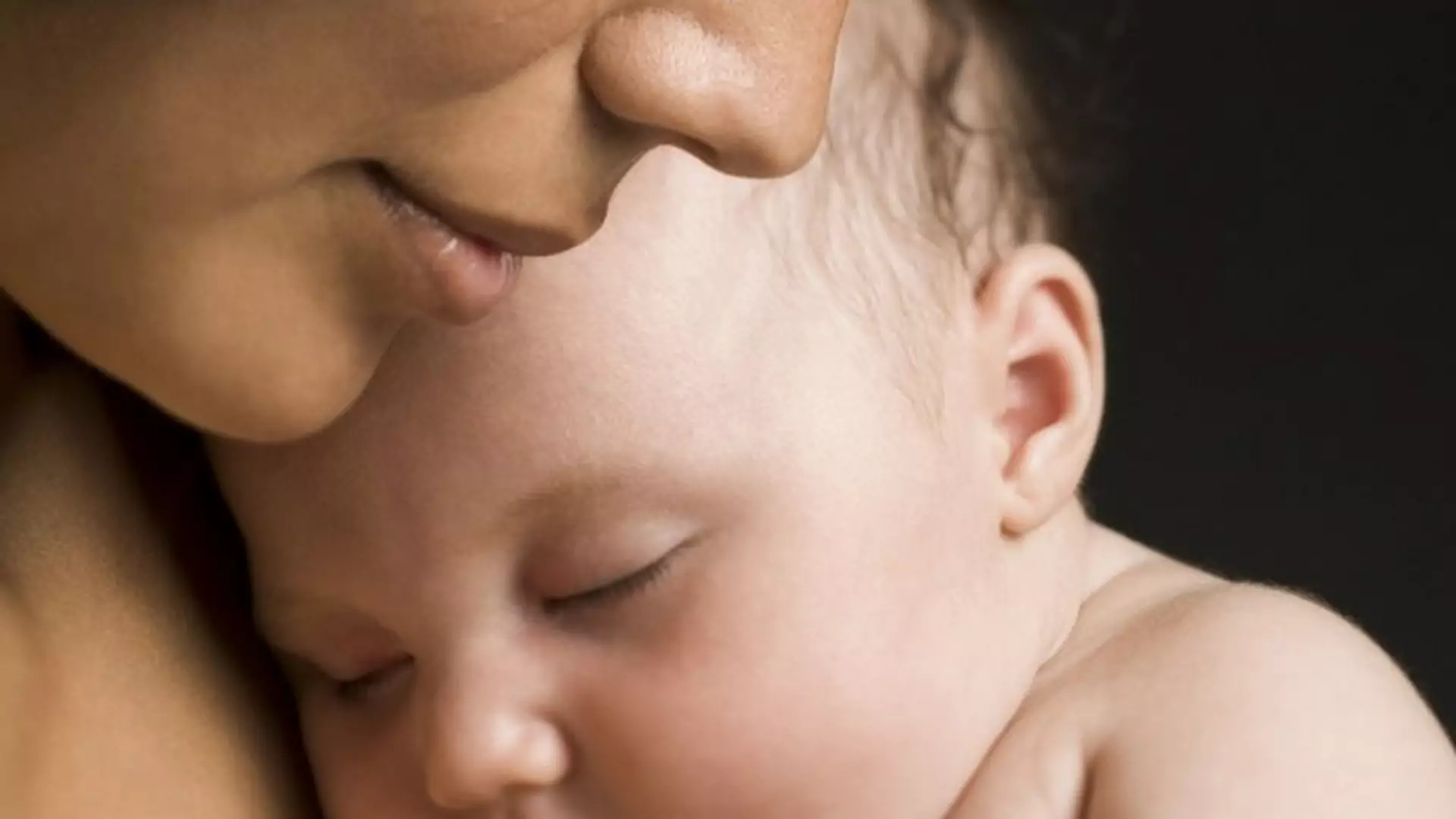 Brak instynktu macierzyńskiego - czy jestem złą matką?