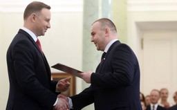 Szydło: Wierzę, że prezydenckie projekty ustaw o KRS i SN zakończą reformę sądownictwa